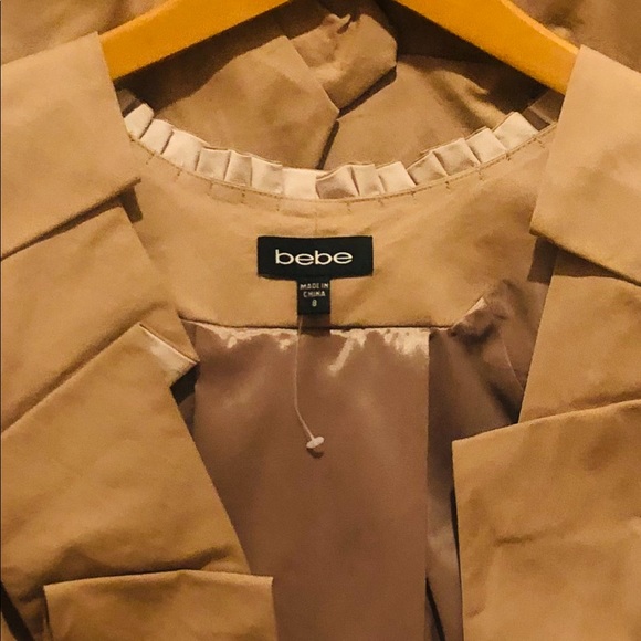 bebe suit - Picture 5 of 7